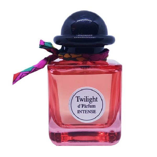 ادو پرفیوم فراگرنس ورد مدل Twilight d'Parfum