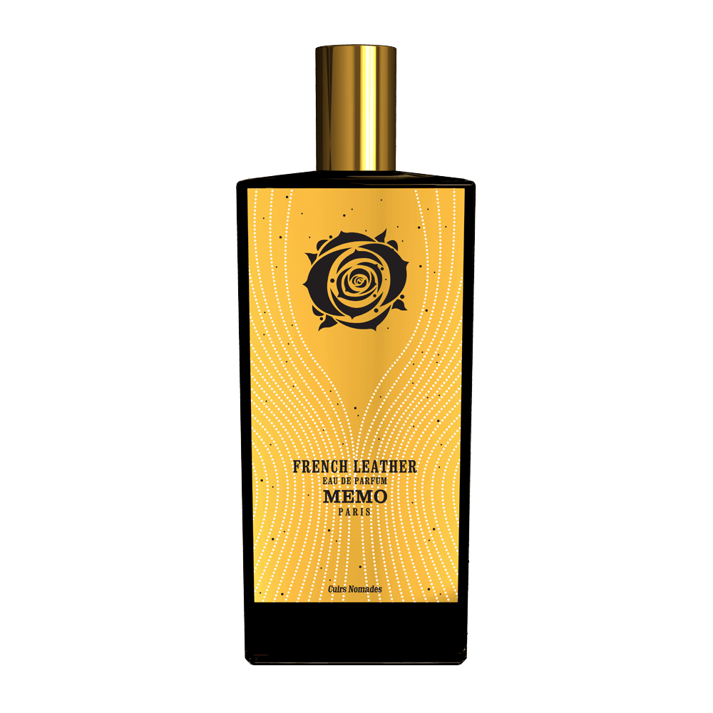 تستر عطر ادکلن ممو فرنچ لدر Memo French Leather حجم 75 میلی لیتر