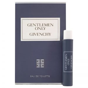 سمپل عطر ادکلن جیوانچی جنتلمن اونلی | Givenchy Gentlemen Only