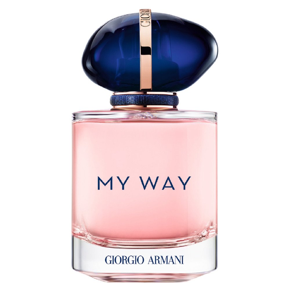 عطر ادکلن جورجیو آرمانی مای وی | Giorgio Armani My Way