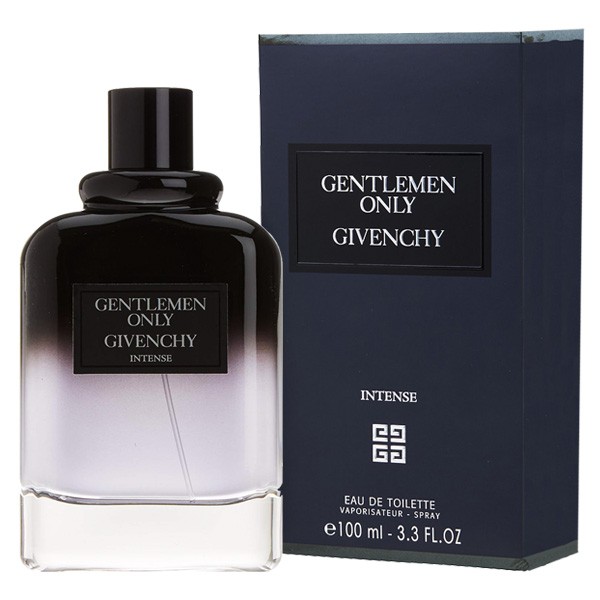 عطر ادکلن جیوانچی جنتلمن اونلی اینتنس | Givenchy Gentlemen Only Intense