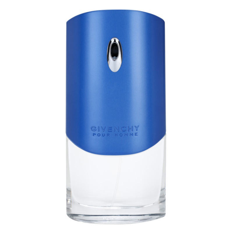 دکانت عطر جیوانچی بلو لیبل | Givenchy Blue Label
