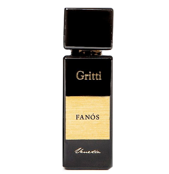 عطر ادکلن گریتی فانوس | Gritti Fanós