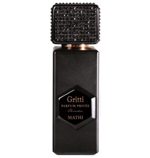 عطر ادکلن گریتی مثی | Gritti Mathi