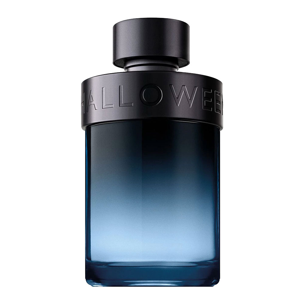 تستر عطر ادکلن هالووین من ایکس Halloween Man X حجم 125 میلی لیتر