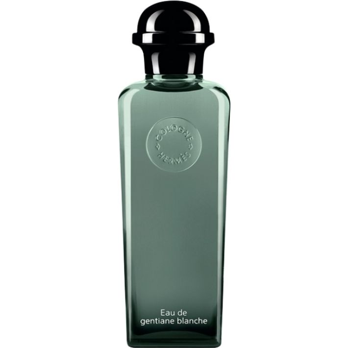 عطر ادکلن هرمس ادو جنتیان بلانچ   Hermes Eau de Gentiane Blanche