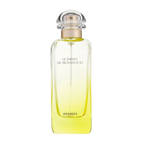عطر ادکلن هرمس له جاقدن د موسیو لی | Hermes Le Jardin de Monsieur Li