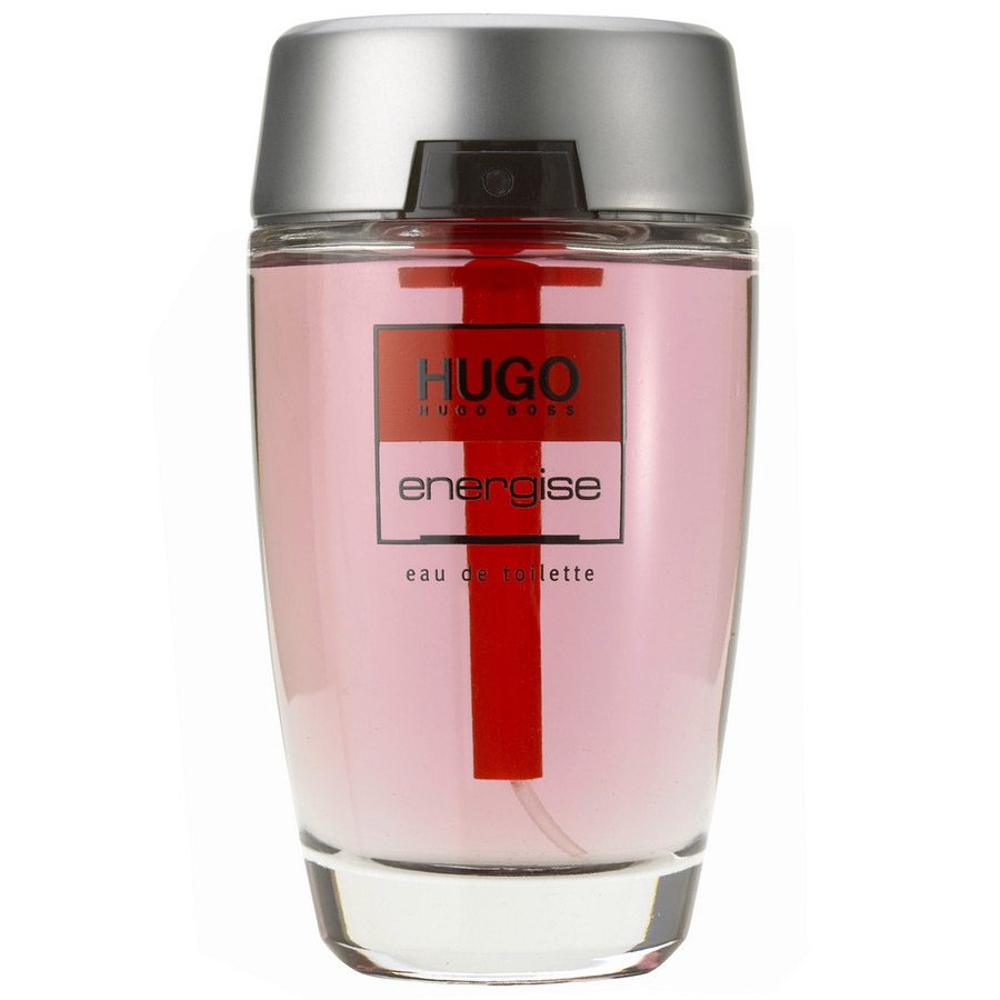 عطر ادکلن هوگو بوس هوگو انرژیز | Hugo Boss Hugo Energise