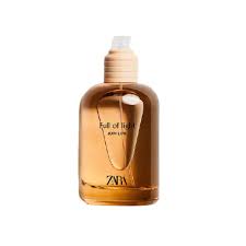 عطر ادکلن زنانه زارا فول آو لایت | Zara full of light