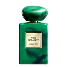 عطر ادکلن جورجیو آرمانی آرمانی پرایو ورت مالاکایت   Giorgio Armani Armani Prive Vert Malachite
