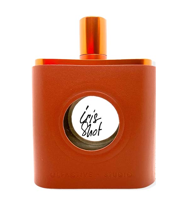 عطر ادکلن اولفکتیو استادیو ایریس شات | Olfactive Studio Iris Shot