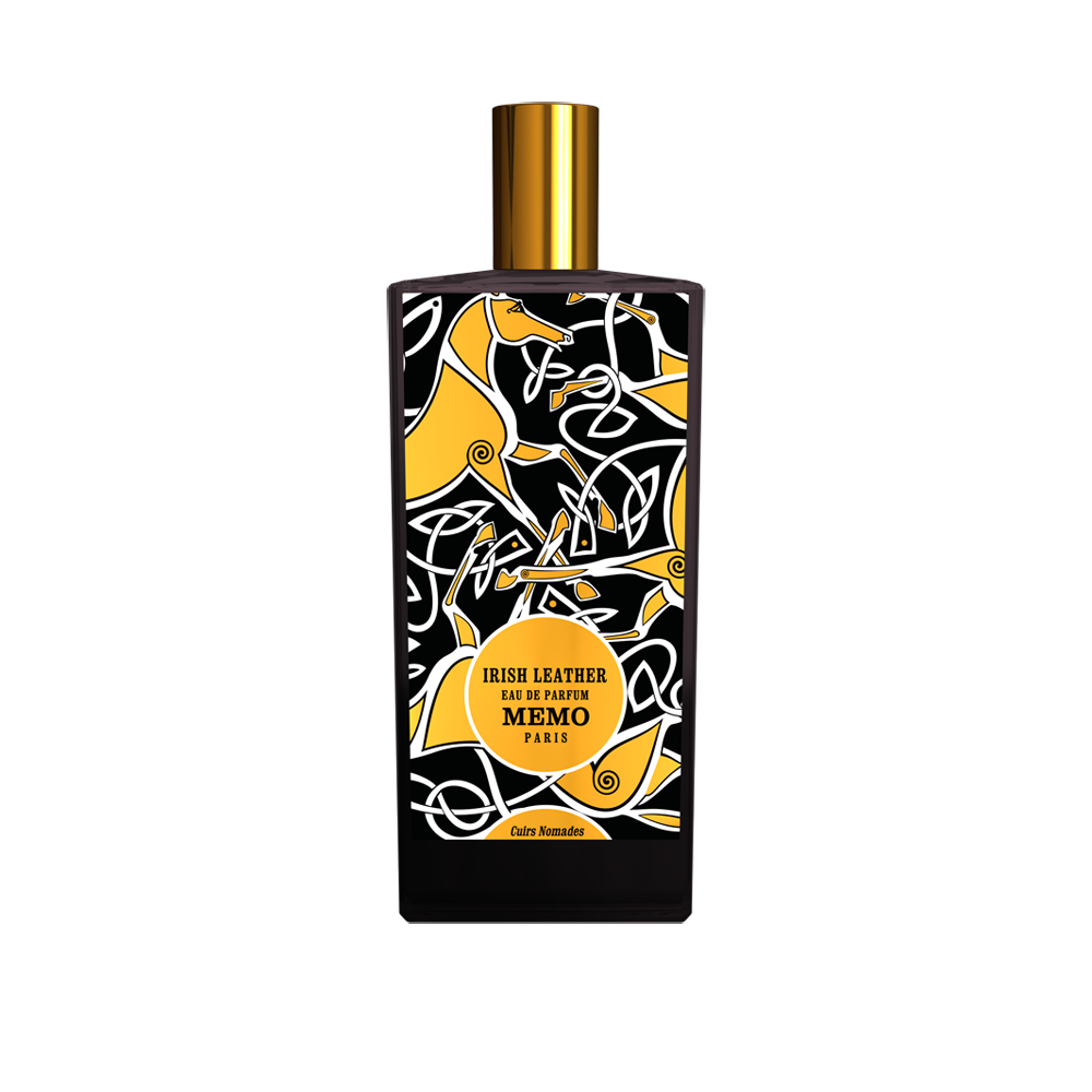 عطر ادکلن ممو آیریش لدر | Memo Irish Leather
