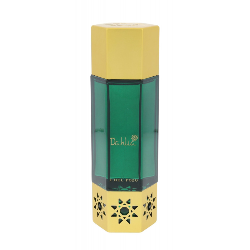 عطر ادکلن جسوس دل پوزو دالیا | Jesus Del Pozo Desert Flowers Dahlia