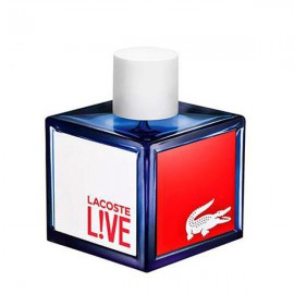 عطر ادکلن لاگوست لایو   Lacoste Live