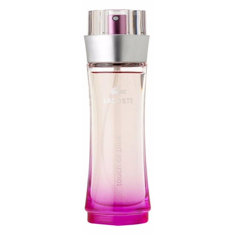 دکانت عطر لاگوست تاچ آف پینک | Lacoste Touch of Pink