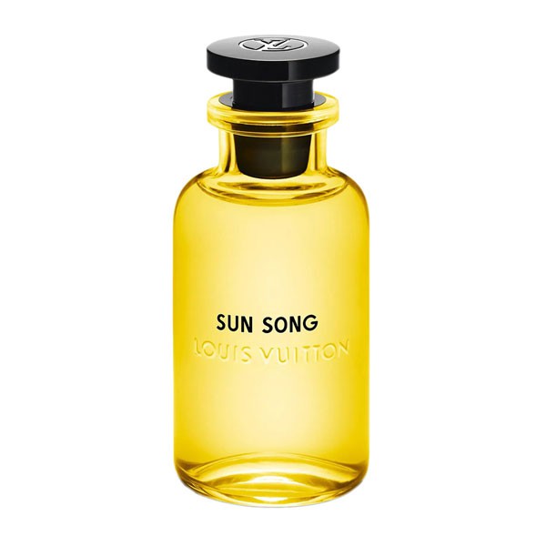 تستر اورجینال عطر ادکلن لویی ویتون سان سانگ | Louis Vuitton Sun Song