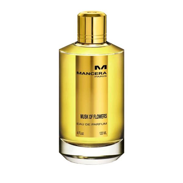 عطر ادکلن مانسرا ماسک آف فلاورز | Mancera Musk of Flowers