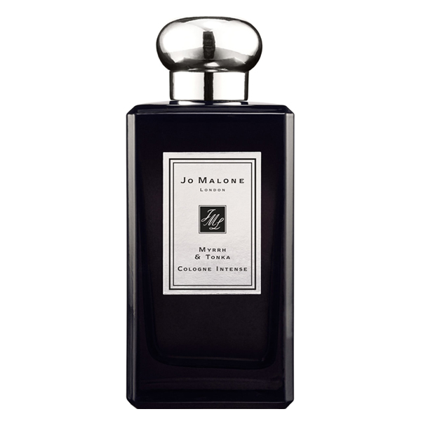 تستر عطر جو مالون مدل  Myrrh & Tonka Cologne Intense
