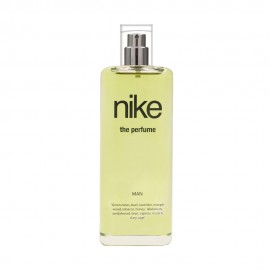 عطر ادکلن مردانه نایک  NIKE THE PERFUME MAN  حجم 75 میلی لیتر