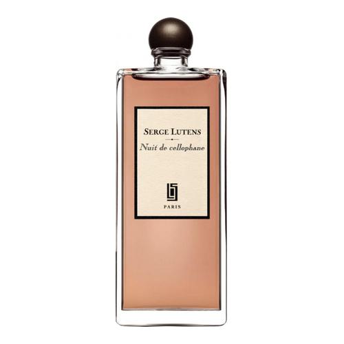 عطر ادکلن سرج لوتنس نویت د سلفان | Serge Lutens Nuit de Cellophane