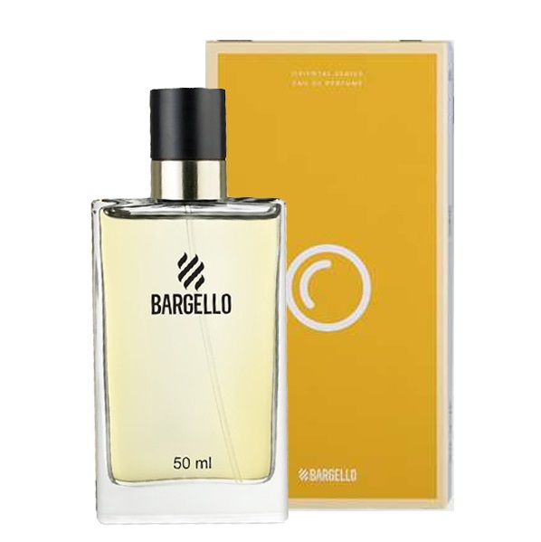 عطر ادکلن بارگلو مردانه | Bargello For Men