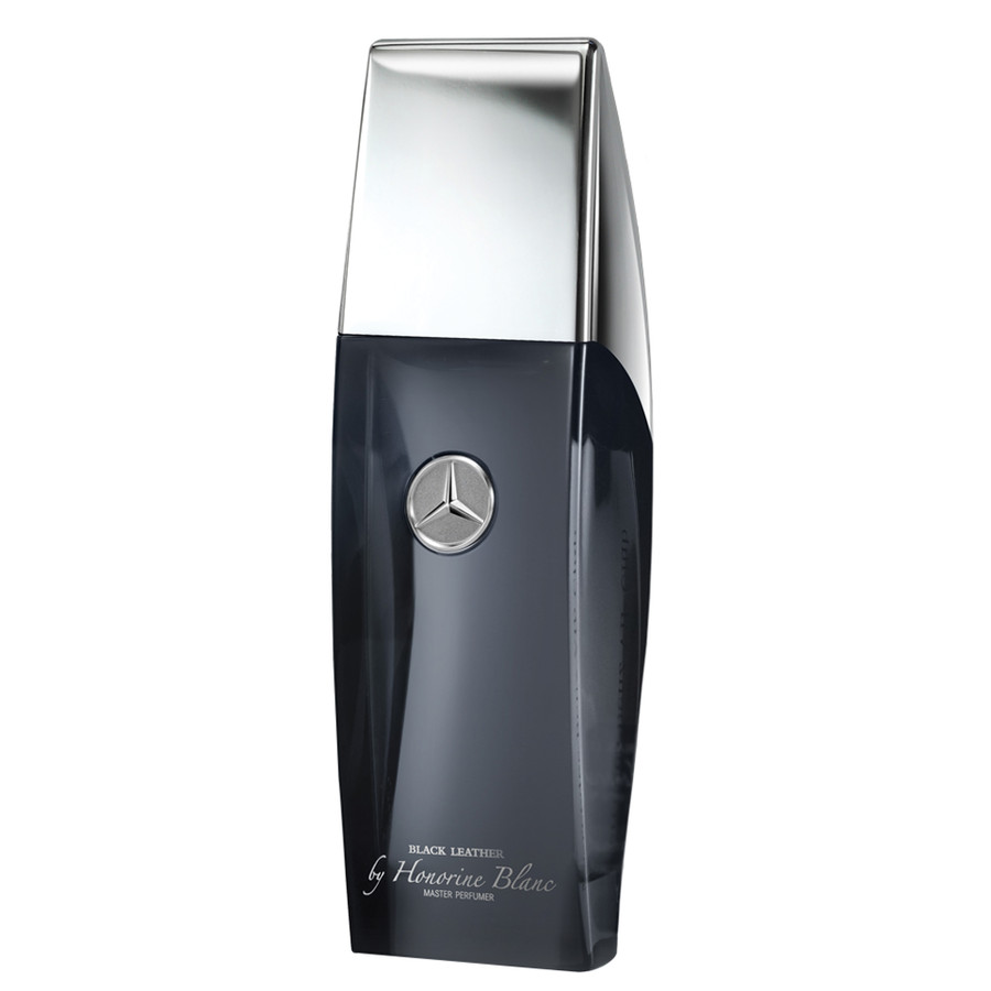 عطر ادکلن مرسدس بنز وی آی پی کلاب بلک لدر | Benz VIP Club Black Leather
