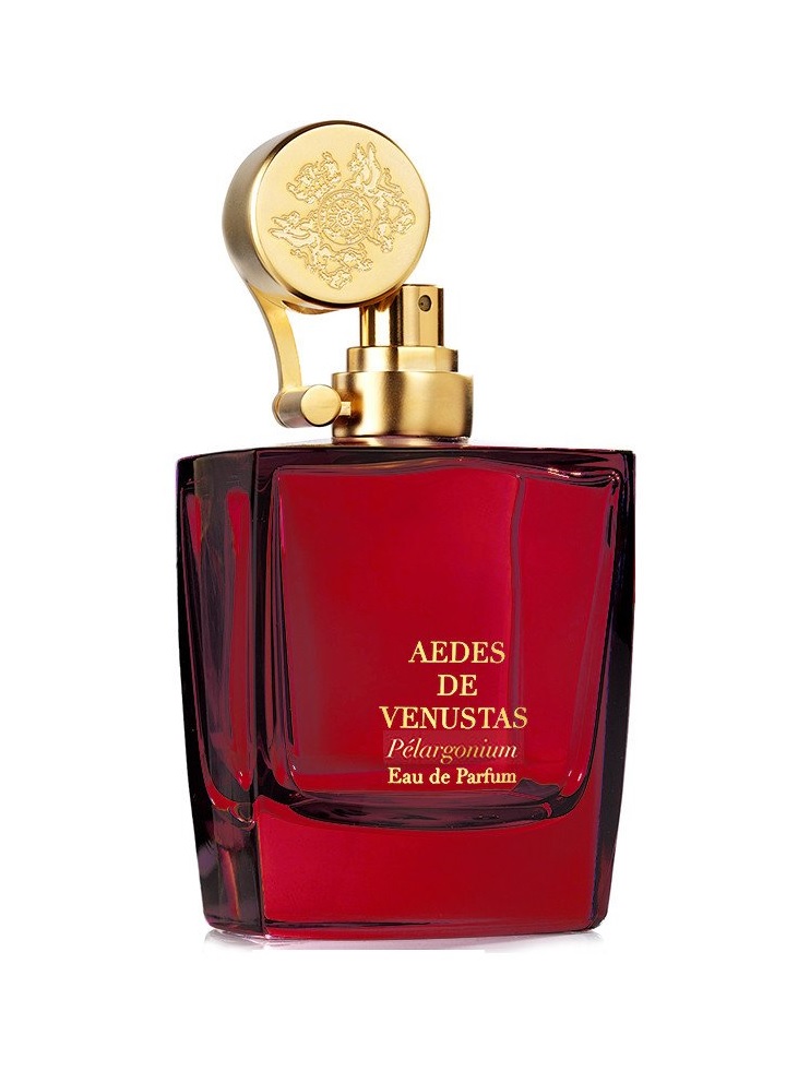 عطر ادکلن آدس د ونوستاس پلارگونیوم | Aedes de Venustas Pelargonium