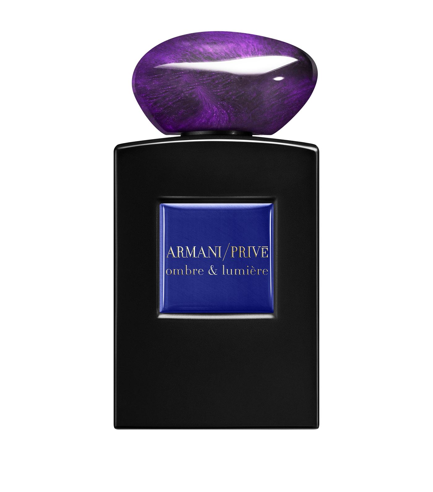 عطر ادکلن جورجیو آرمانی پرایو آمبر اند لومیر   Giorgio Armani Armani Prive Ombre & Lumiere