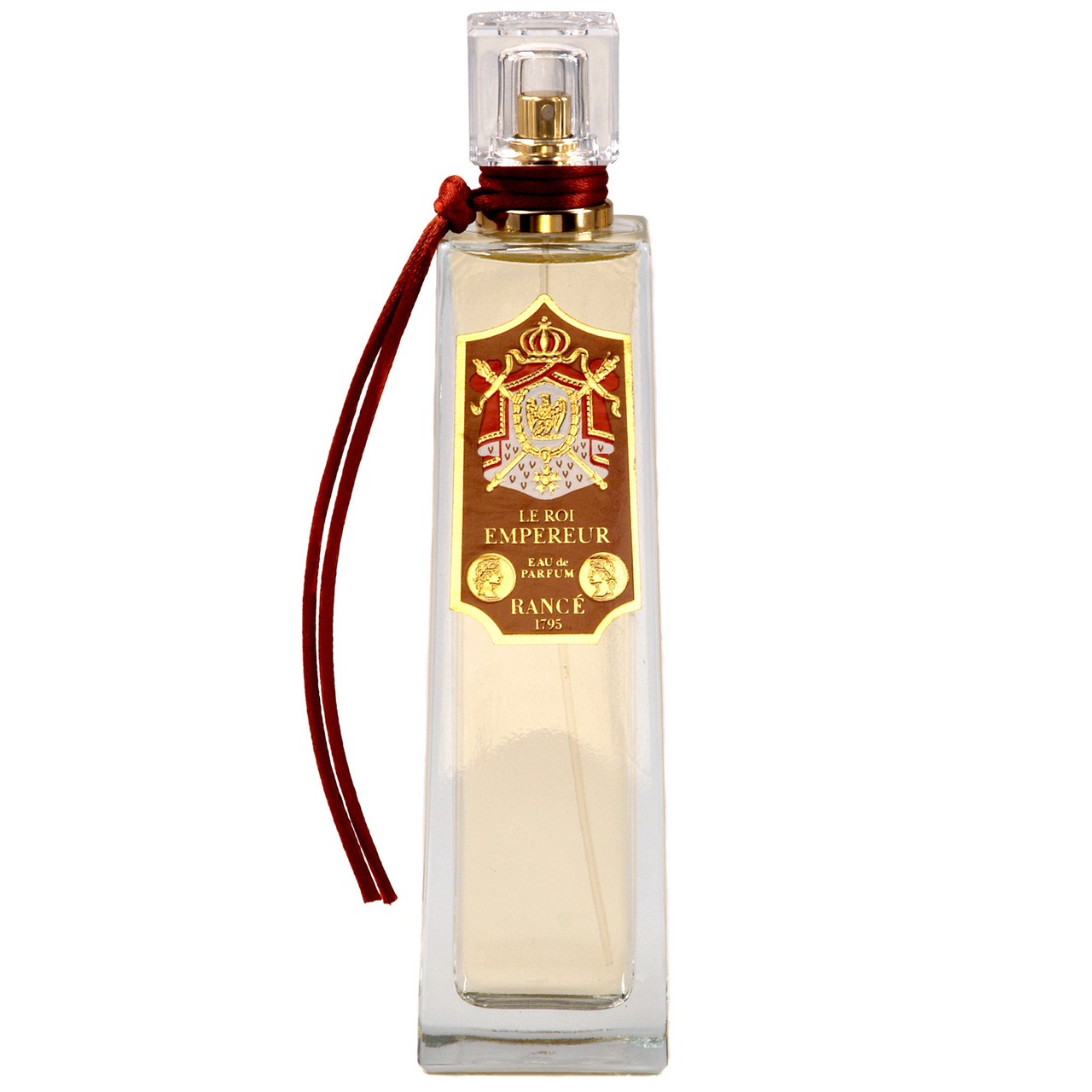 عطر ادکلن رنس له روی امپریور | Rance 1795 Le Roi Empereur