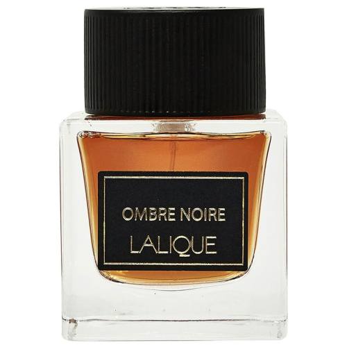 دکانت عطر لالیک امبر نویر | Lalique Ombre Noire