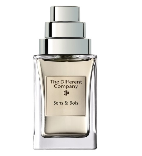 عطر ادکلن دیفرنت کمپانی سنس ات بوا | The Different Company Sens et Bois