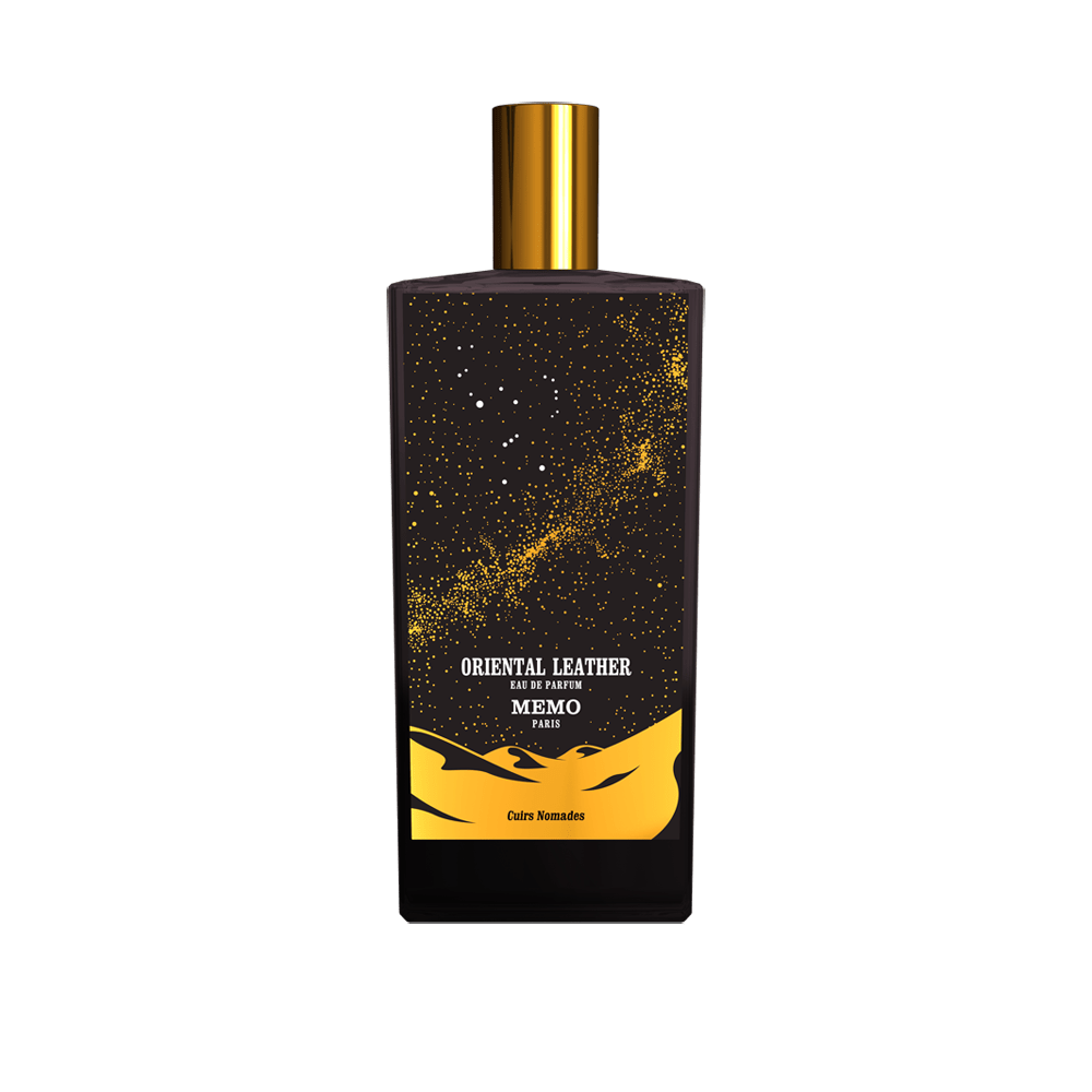 عطر ادکلن ممو اورینتال لدر   Memo Oriental Leather