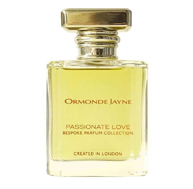 دکانت عطر اورماند جین پشنِیت لاو | Ormonde Jayne Passionate Love