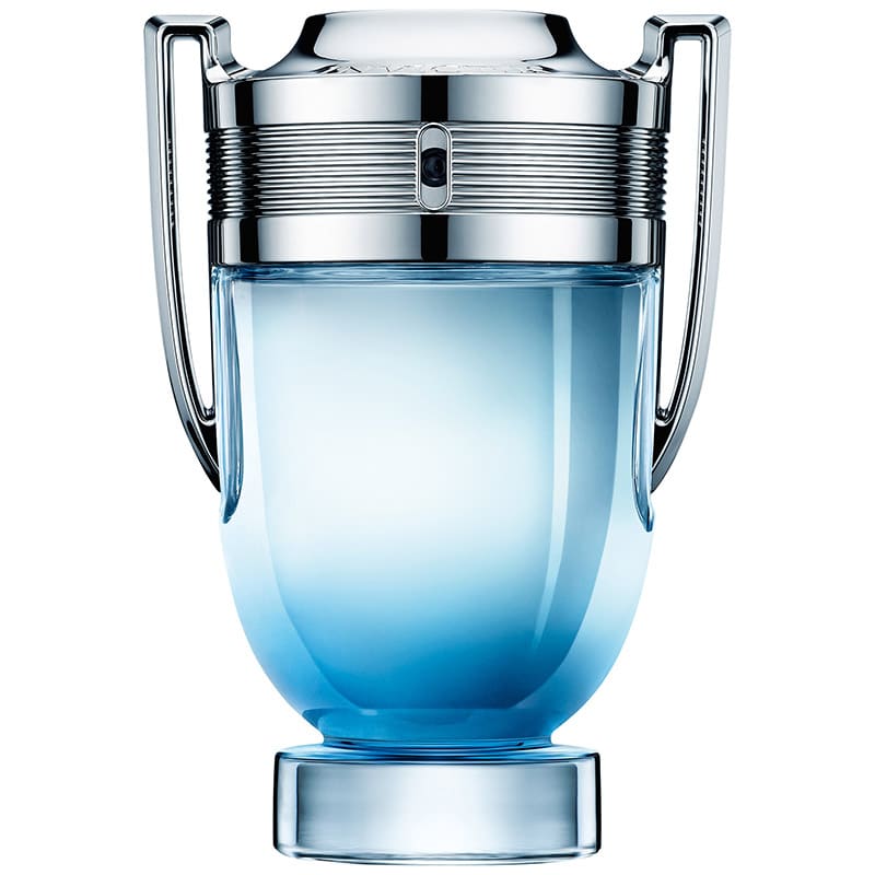تستر اورجینال عطر پاکو رابان اینویکتوس آکوا | Paco Rabanne  Invictus Aqua