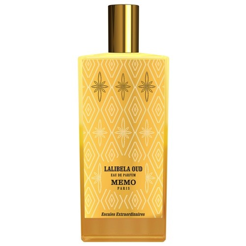 عطر ادکلن ممو لالیبلا Memo lalibela oud حجم 75 میلی لیتر