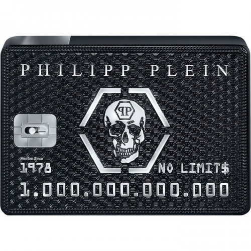 تستر اورجینال عطر ادکلن فیلیپ پلین نو لیمیت | Philipp Plein No Limit