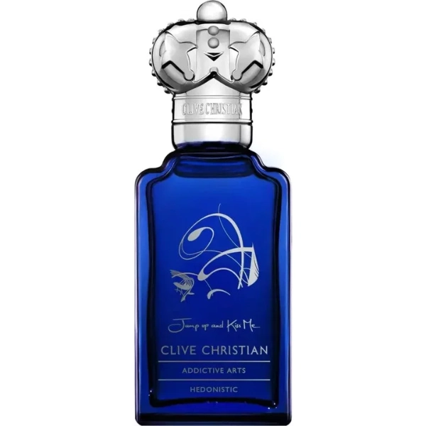 دکانت عطر کلایو کریستین جامپ اپ اند کیس می هدونیستیک 2021 | CLIVE CHRISTIAN Jump Up And Kiss Me Hedonistic 2021