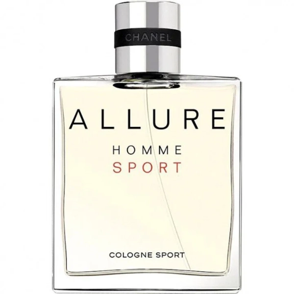 دکانت عطر شنل آلور هوم اسپرت کلون | CHANEL Allure Homme Sport Cologne