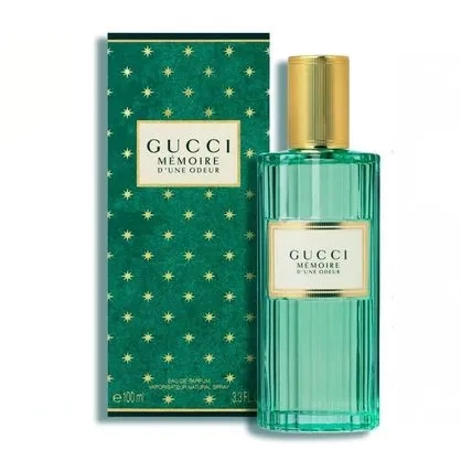 عطر ادکلن گوچی ممویر دون اُدر | Gucci Mémoire d’une Odeur