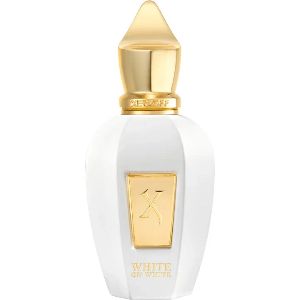 دکانت عطر زرجوف وایت آن وایت تو | XERJOFF White On White Two