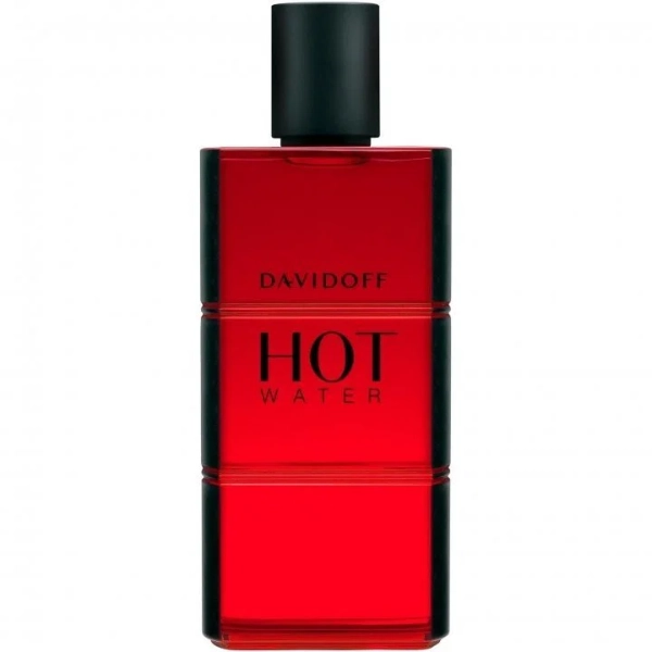 دکانت عطر دیویدوف هات واتر | Davidoff Hot Water