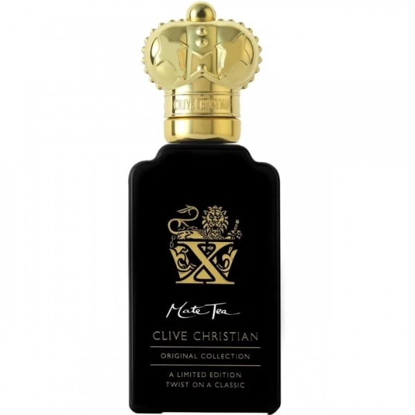 دکانت عطر کلایو کریستین ایکس توییست میت تی | CLIVE CHRISTIAN X Twist Mate Tea