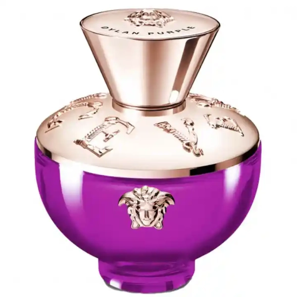 عطر ادکلن ورساچه دایلان پرپل زنانه | Versace Dylan Purple