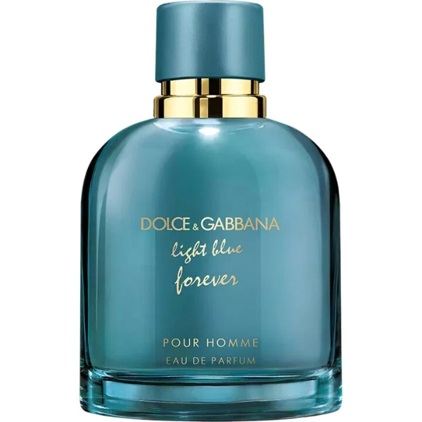 دکانت عطر دولچه گابانا لایت بلو فوراور پور هوم | Dolce & Gabbana Light Blue Forever pour Homme