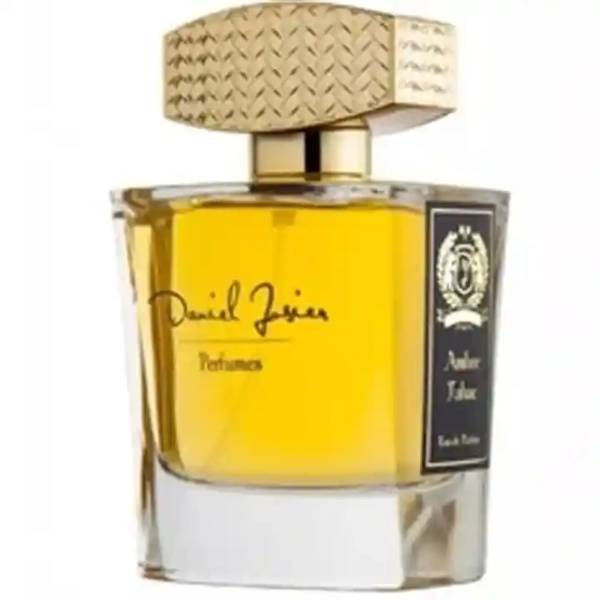 عطر ادکلن دنیل خوزیر امبر تاباک جعبه باز | Daniel Josier Ambre Tabac Open Box