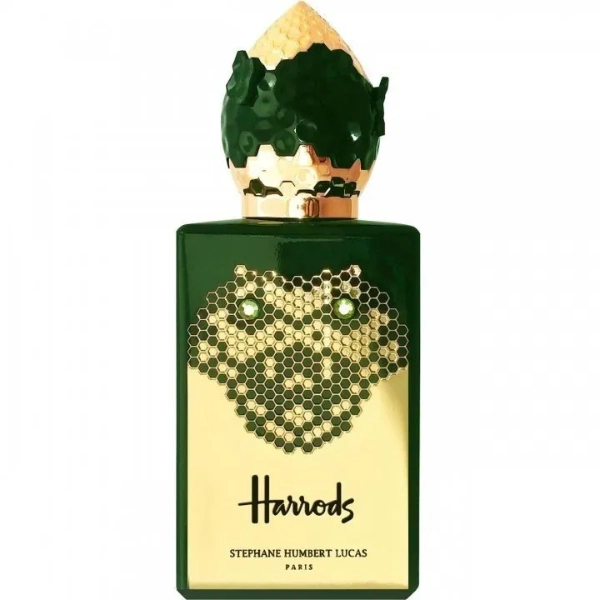 دکانت عطر استفان هامبرت لوکاس 777 هارودس اچ مامبا | STEPHANE HUMBERT LUCAS 777 Harrods H Mamba