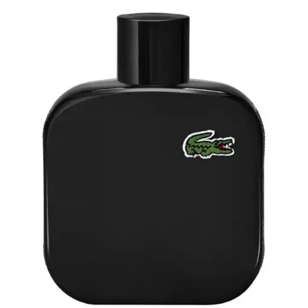 عطر ادکلن لاگوست نویر-مشکی | Lacoste L.12.12 Noir