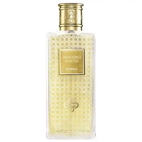 عطر ادکلن پریس مونت کارلو ماندارینو دی سیسیلیا | PERRIS MONTE CARLO Mandarino di Sicilia