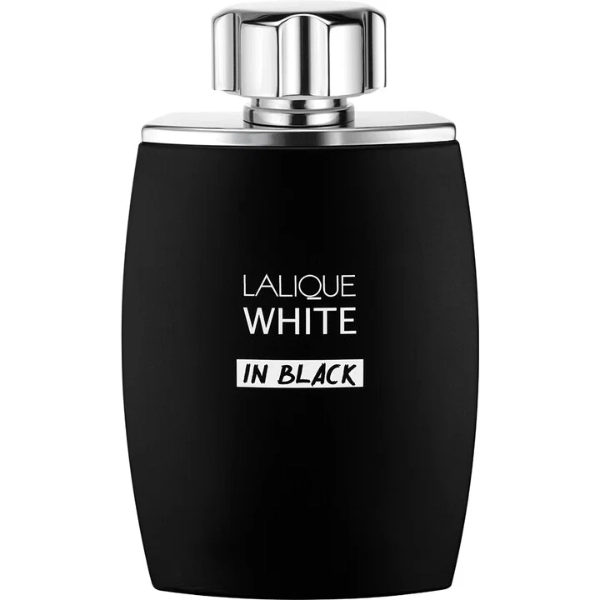 دکانت عطر لالیک وایت این بلک | Lalique White in Black