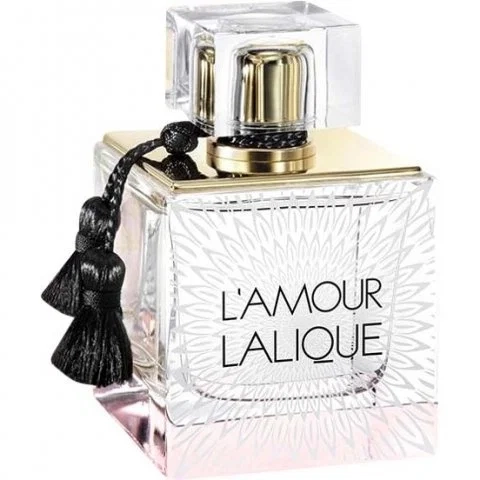 دکانت عطر لالیک لامور | Lalique L’Amour
